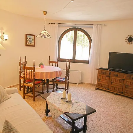 Neo - Sea View With Private Pool In Moraira Villa *