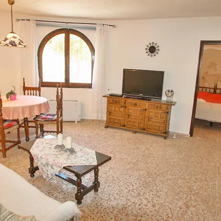 Villa Neo - Sea View With Private Pool In Moraira